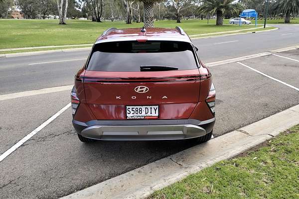 2024 Hyundai Kona Premium SX2.V2