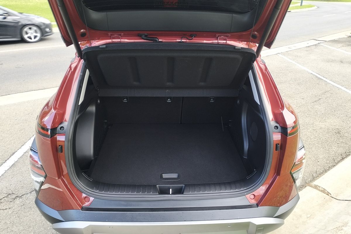 2024 Hyundai Kona Premium SX2.V2