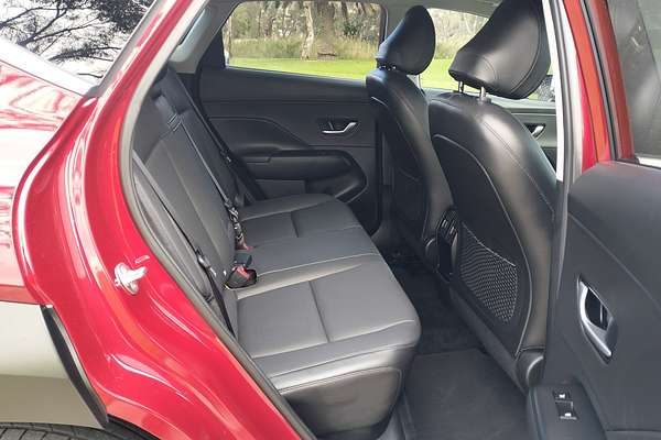 2024 Hyundai Kona Premium SX2.V2