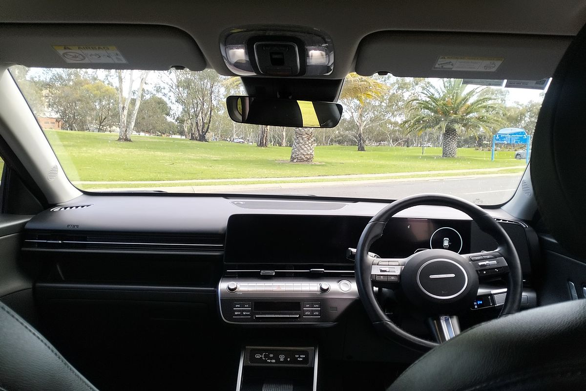 2024 Hyundai Kona Premium SX2.V2