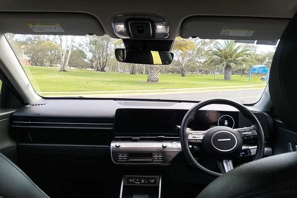 2024 Hyundai Kona Premium SX2.V2