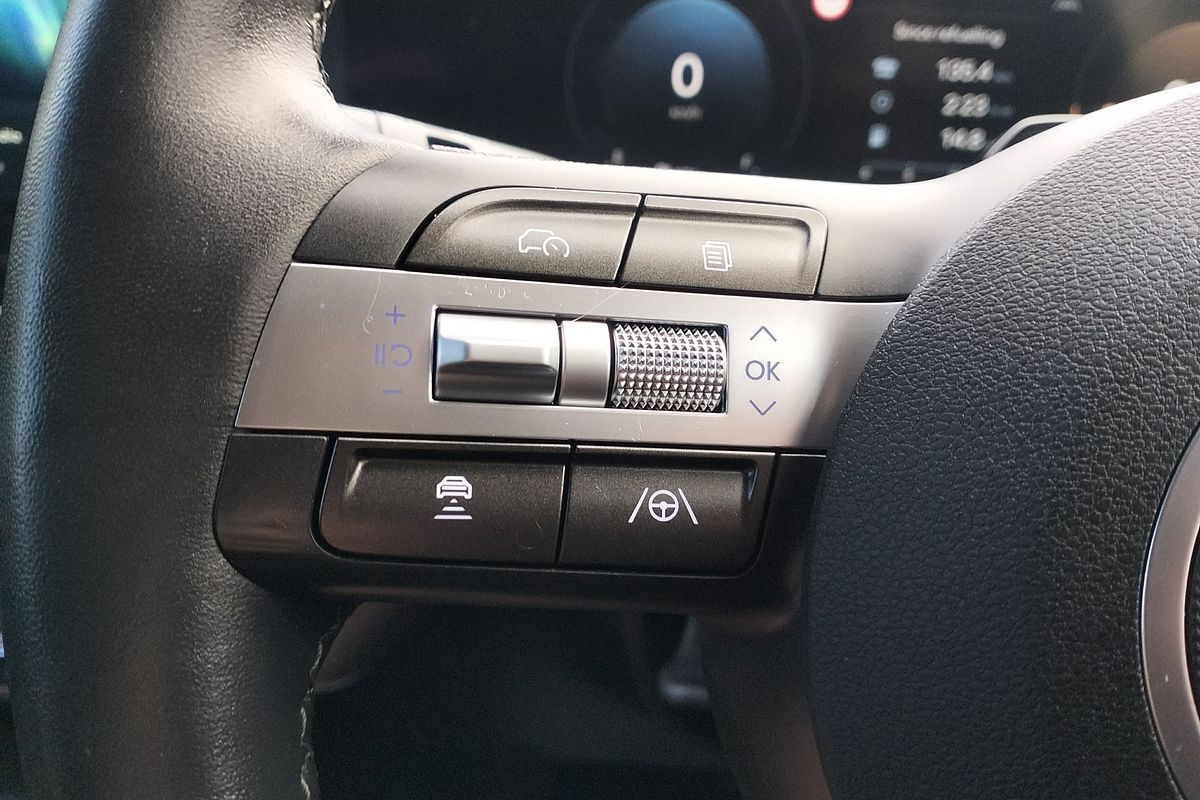 2024 Hyundai Kona Premium SX2.V2