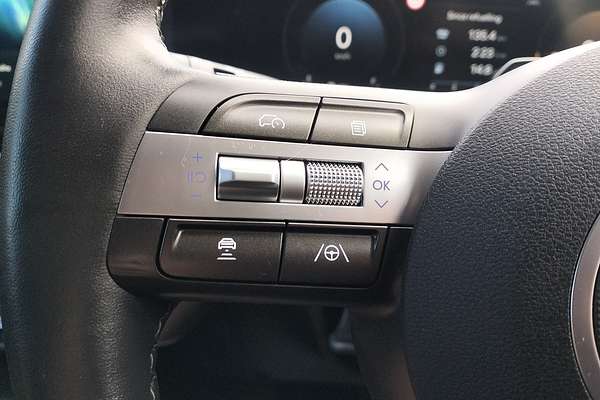 2024 Hyundai Kona Premium SX2.V2