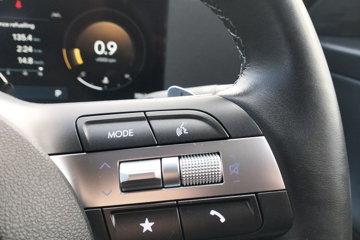 2024 Hyundai Kona Premium SX2.V2