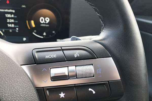 2024 Hyundai Kona Premium SX2.V2