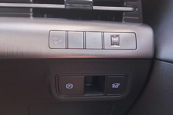 2024 Hyundai Kona Premium SX2.V2