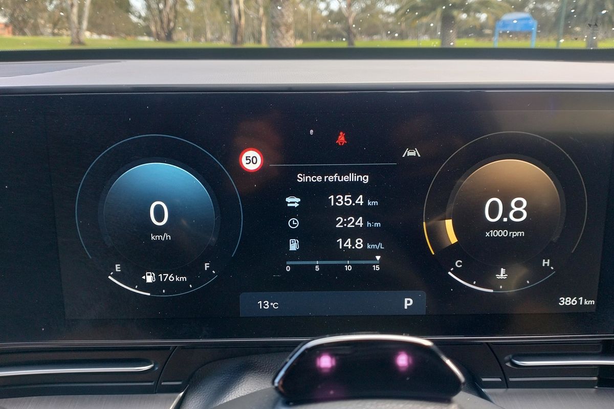 2024 Hyundai Kona Premium SX2.V2