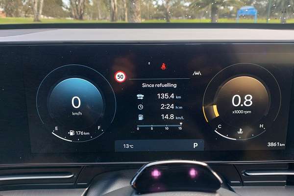 2024 Hyundai Kona Premium SX2.V2