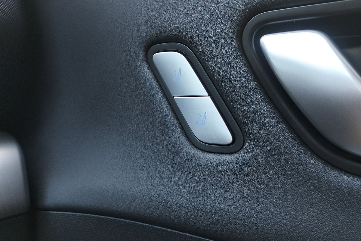 2024 Hyundai Kona Premium SX2.V2