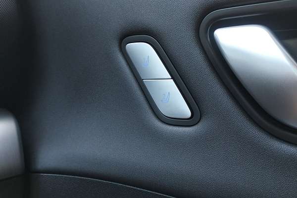 2024 Hyundai Kona Premium SX2.V2