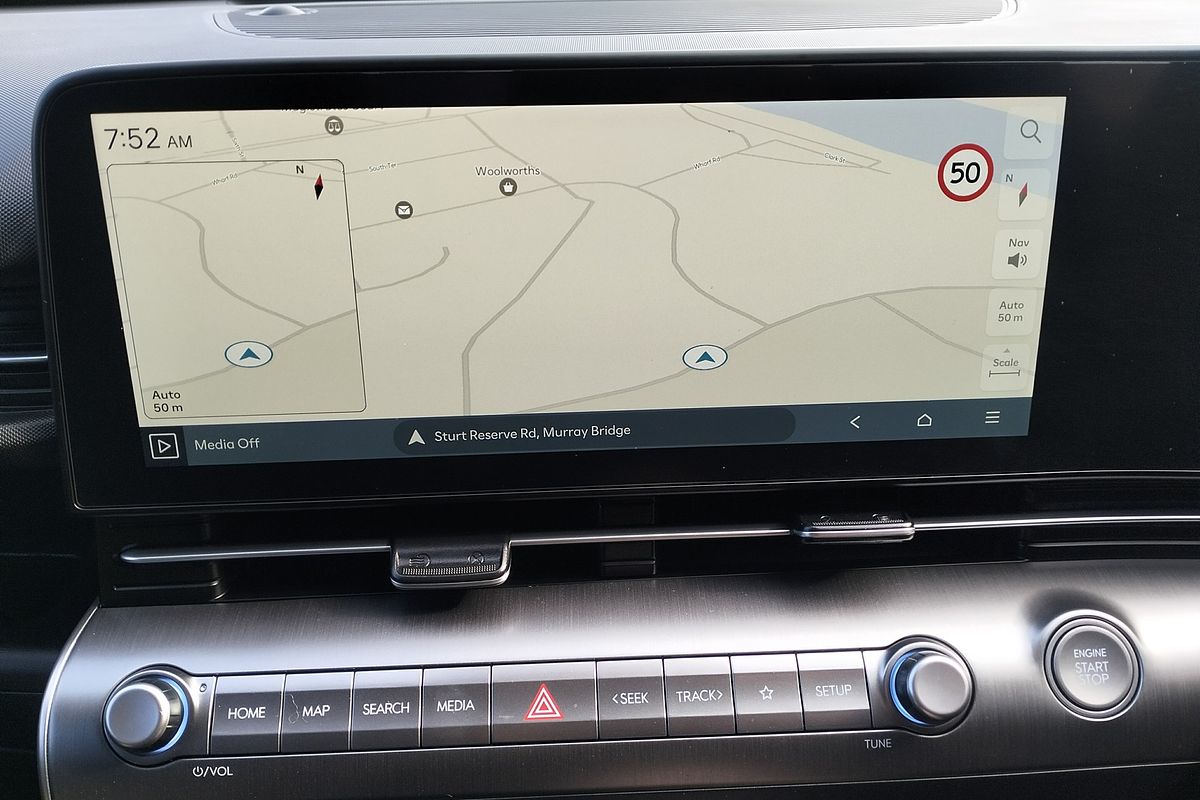 2024 Hyundai Kona Premium SX2.V2