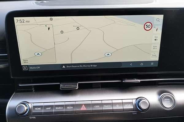 2024 Hyundai Kona Premium SX2.V2