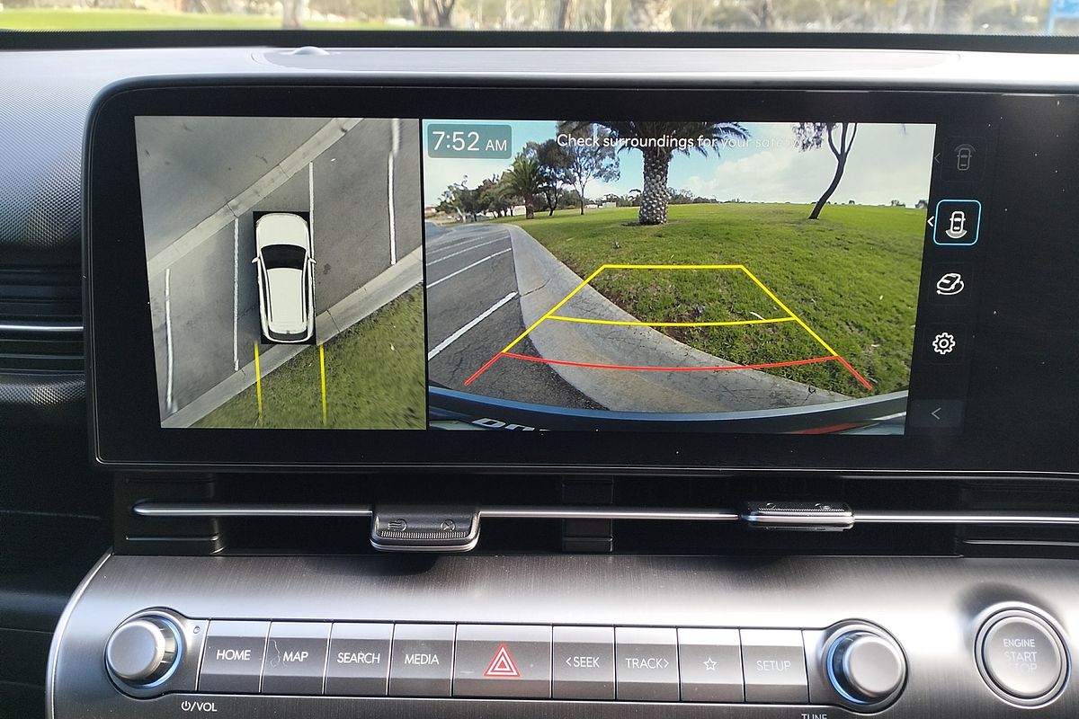 2024 Hyundai Kona Premium SX2.V2