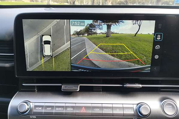 2024 Hyundai Kona Premium SX2.V2