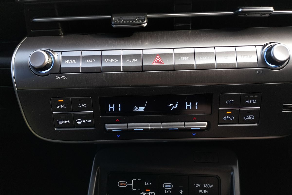 2024 Hyundai Kona Premium SX2.V2