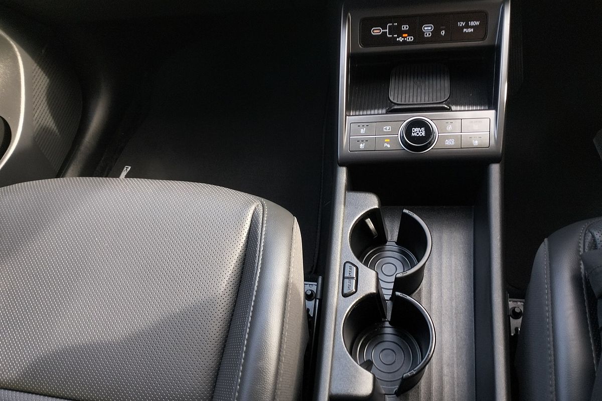 2024 Hyundai Kona Premium SX2.V2