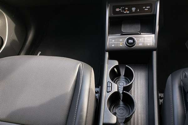 2024 Hyundai Kona Premium SX2.V2