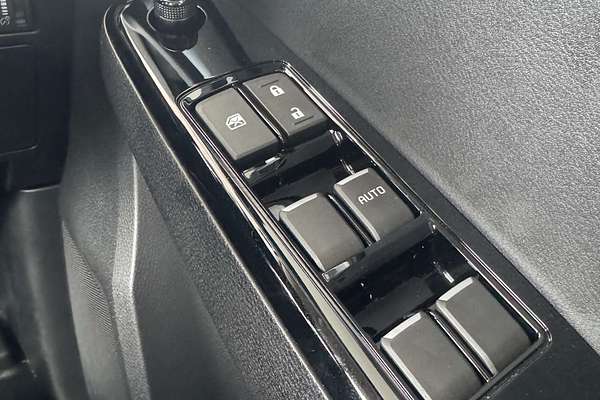 2025 Mazda BT-50 XT TF 4X4