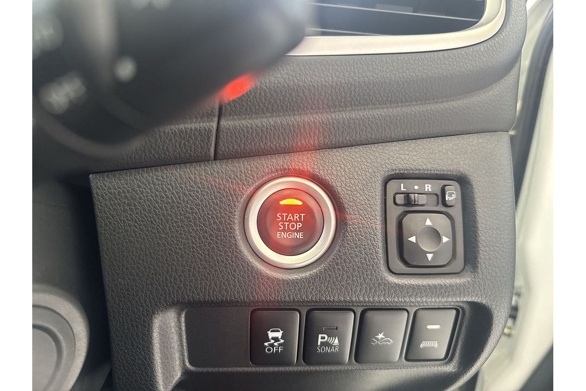 2019 Mitsubishi Pajero Sport GLS QE