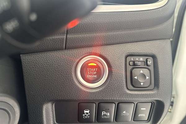 2019 Mitsubishi Pajero Sport GLS QE