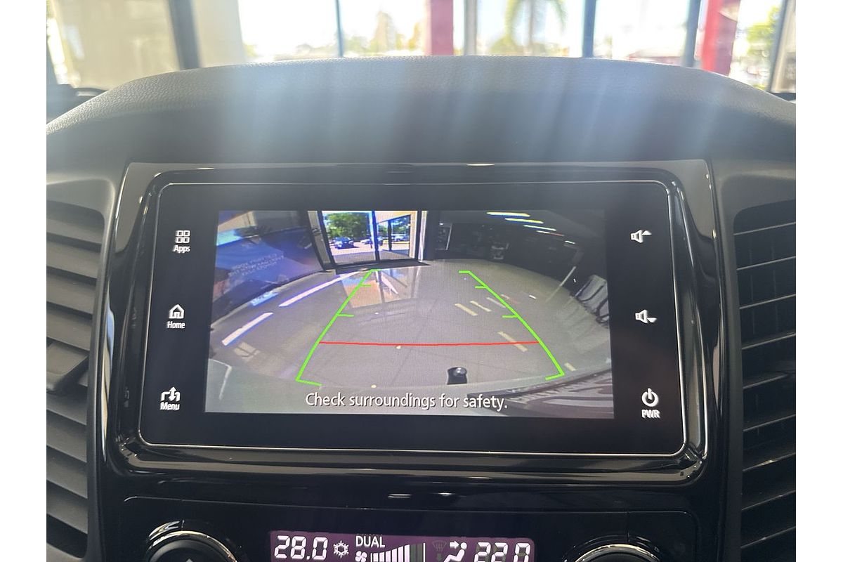 2019 Mitsubishi Pajero Sport GLS QE