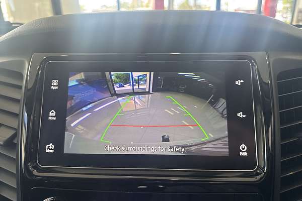 2019 Mitsubishi Pajero Sport GLS QE