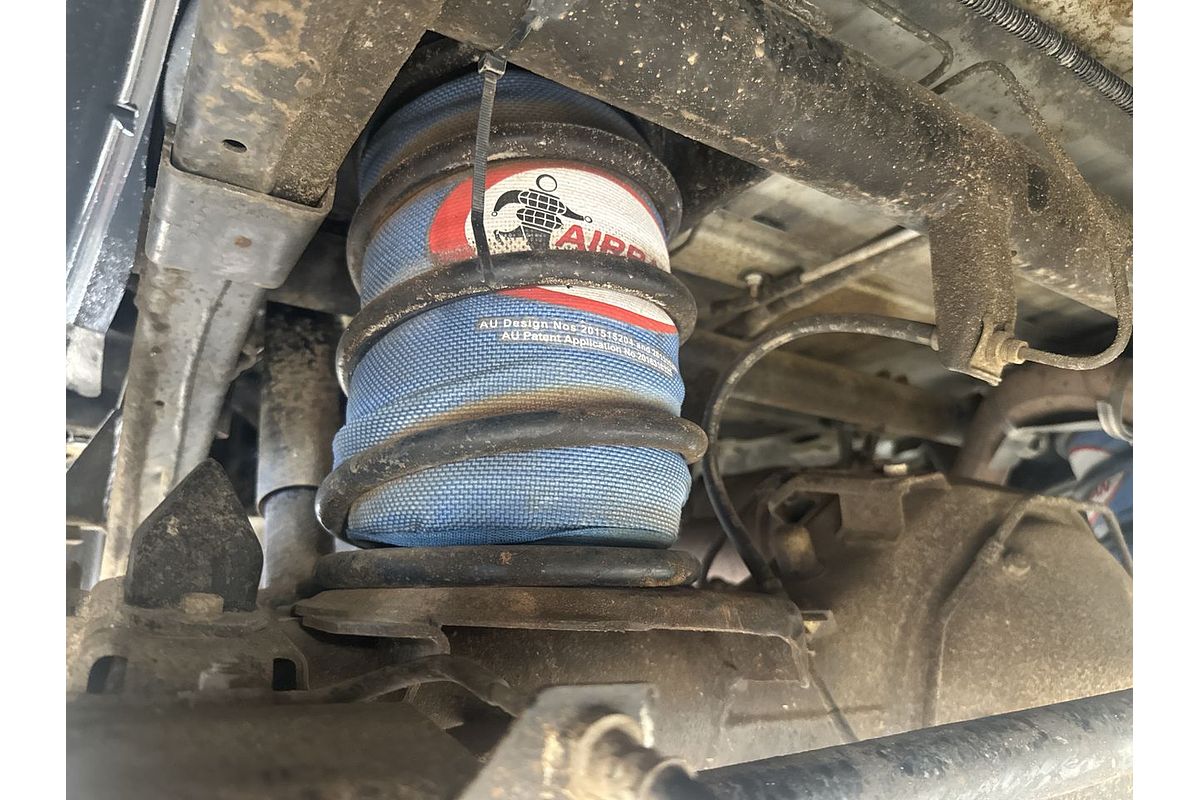 2019 Mitsubishi Pajero Sport GLS QE