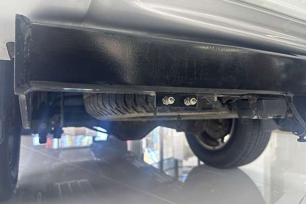 2019 Mitsubishi Pajero Sport GLS QE