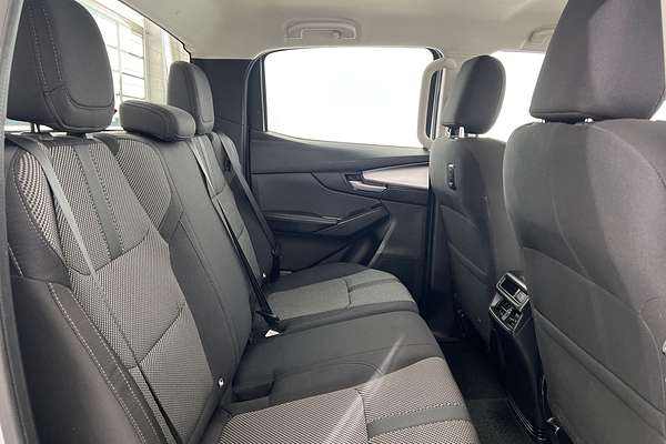 2023 Mazda BT-50 XT TF Rear Wheel Drive thumb-16