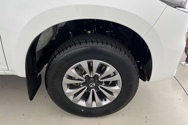2023 Mazda BT-50 XT TF Rear Wheel Drive thumb-18