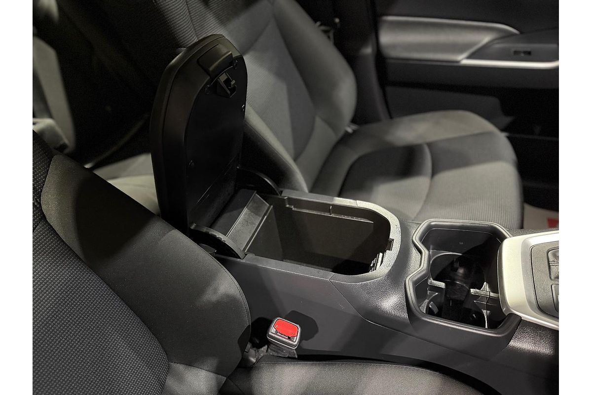 2023 Toyota RAV4 GX AXAH52R