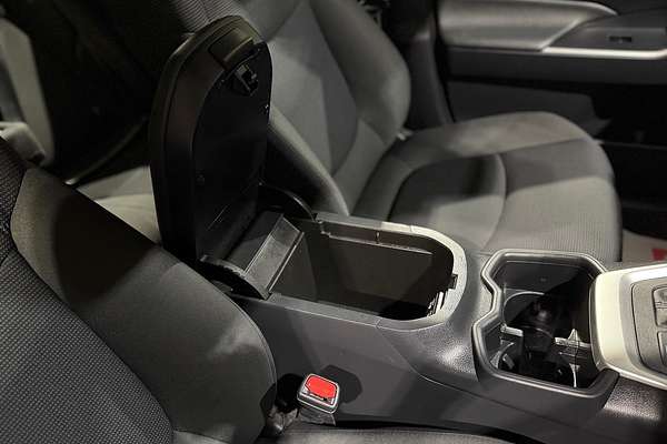 2023 Toyota RAV4 GX AXAH52R