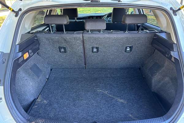 2017 Toyota Corolla Ascent Sport ZRE182R