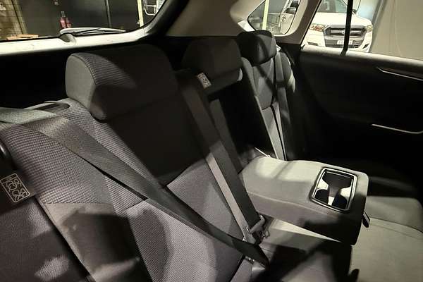 2023 Toyota RAV4 GX AXAH52R