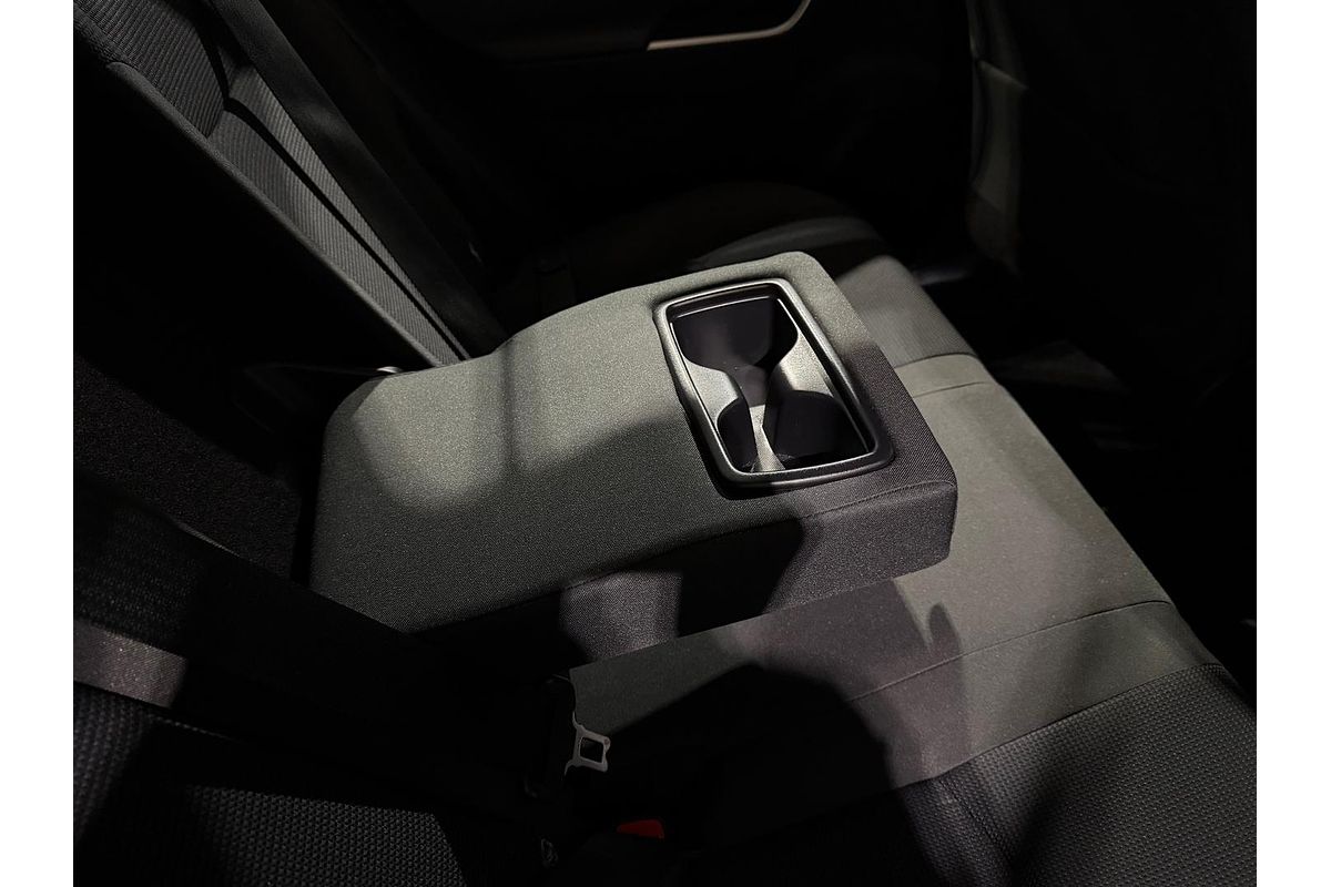 2023 Toyota RAV4 GX AXAH52R