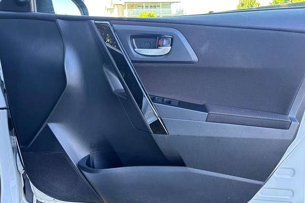 2017 Toyota Corolla Ascent Sport ZRE182R