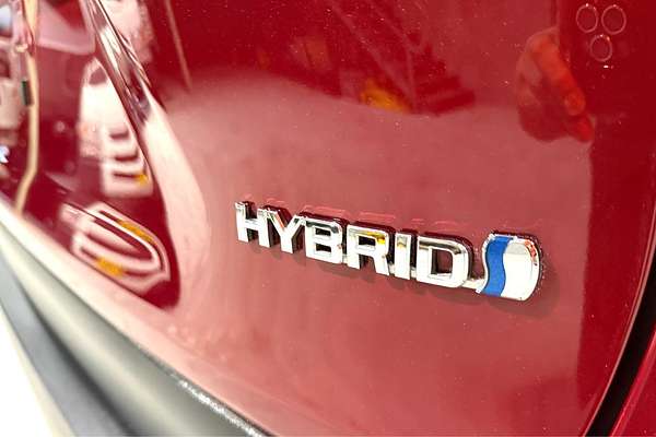 2023 Toyota RAV4 GX AXAH52R