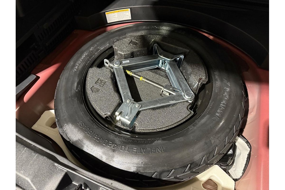 2023 Toyota RAV4 GX AXAH52R