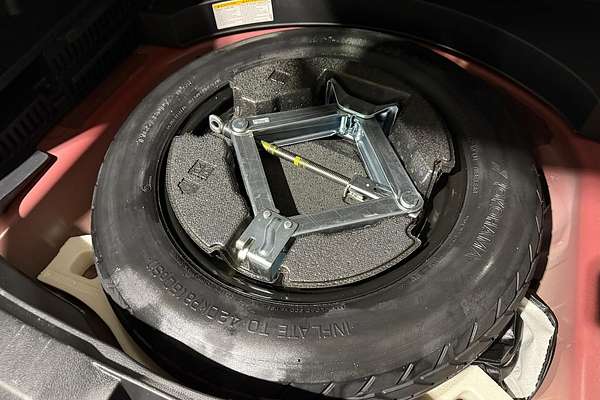 2023 Toyota RAV4 GX AXAH52R