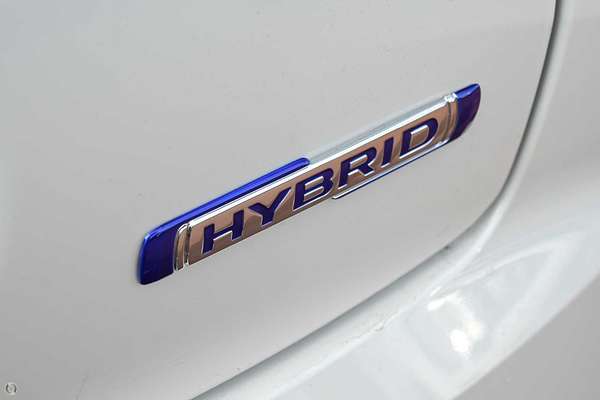 2025 Suzuki Fronx Hybrid KW