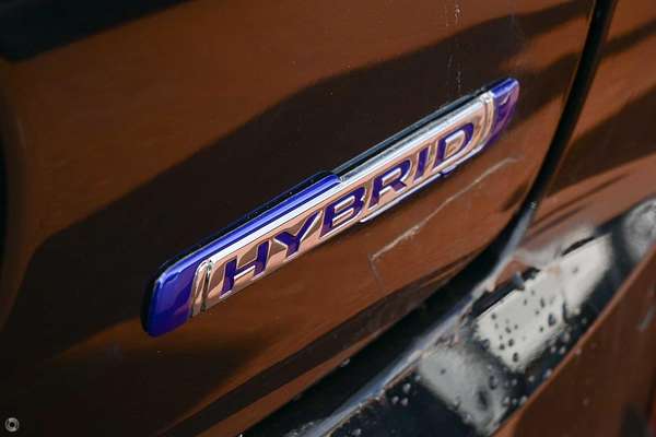 2025 Suzuki Fronx Hybrid KW