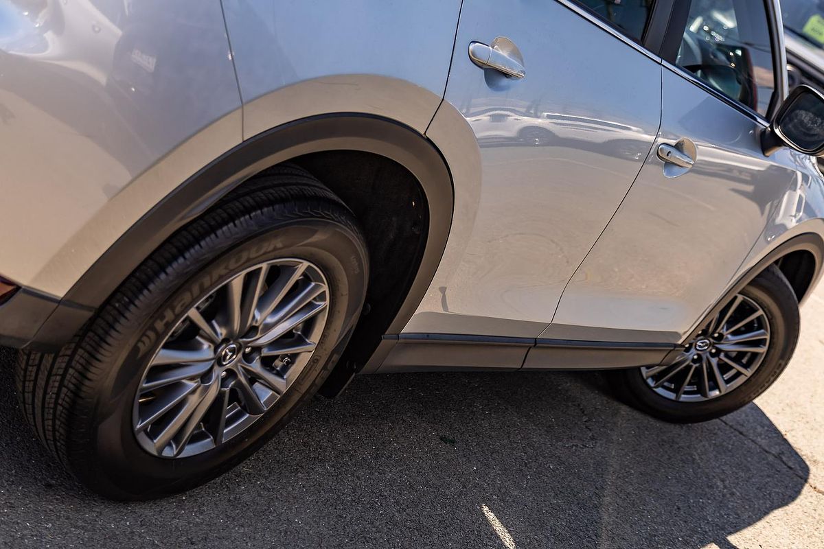 2020 Mazda CX-5 Maxx Sport KF Series