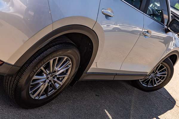 2020 Mazda CX-5 Maxx Sport KF Series