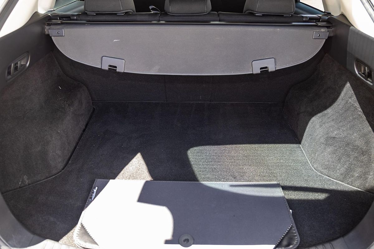 2020 Mazda CX-5 Maxx Sport KF Series