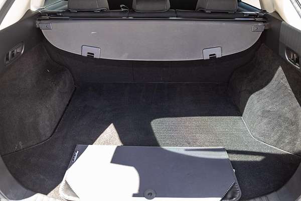 2020 Mazda CX-5 Maxx Sport KF Series