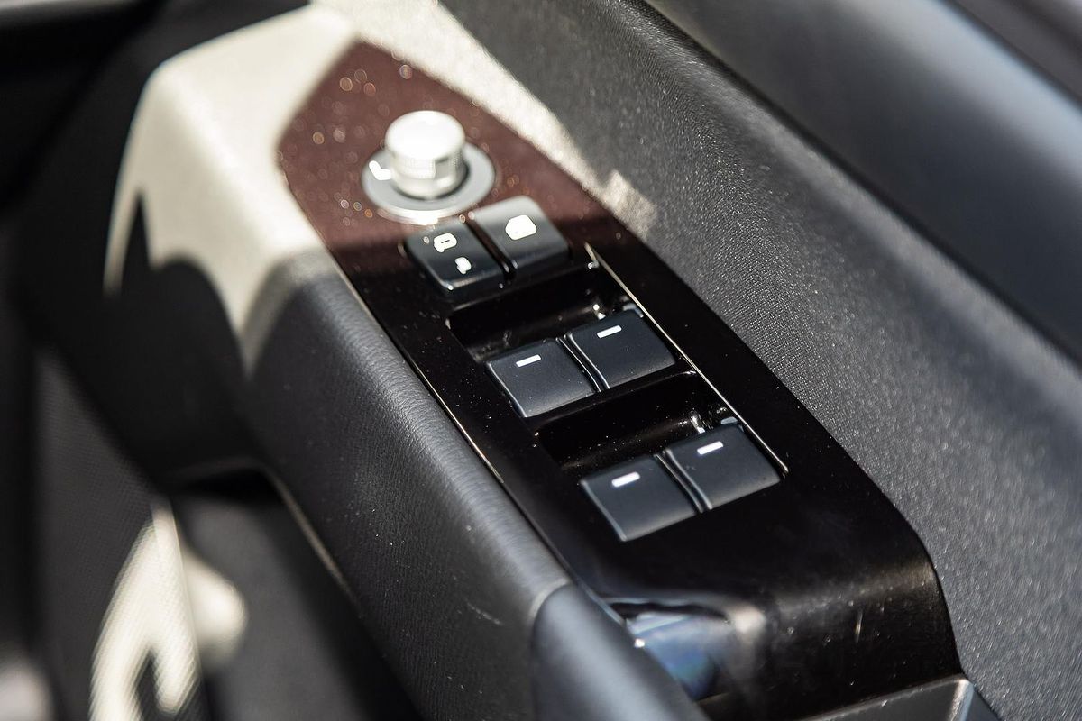 2020 Mazda CX-5 Maxx Sport KF Series