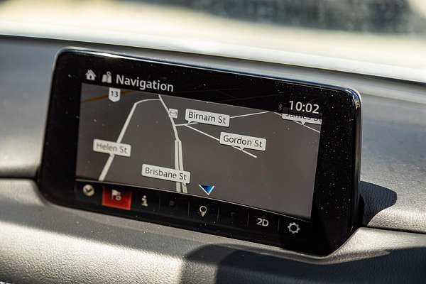 2020 Mazda CX-5 Maxx Sport KF Series