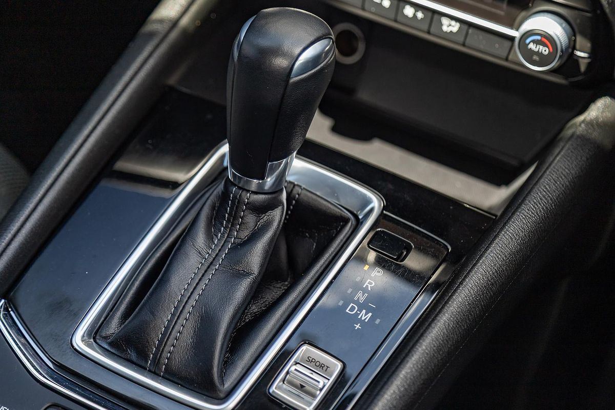 2020 Mazda CX-5 Maxx Sport KF Series