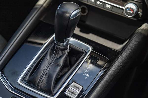 2020 Mazda CX-5 Maxx Sport KF Series