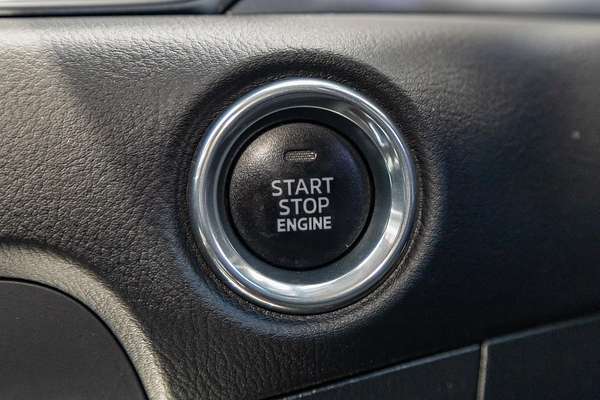 2020 Mazda CX-5 Maxx Sport KF Series